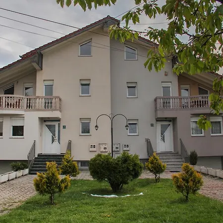 Flamingo Villa