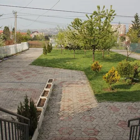 Villa Flamingo Sarajevo