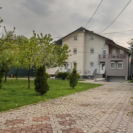 Villa Flamingo