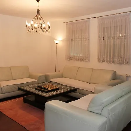 Flamingo Villa Sarajevo
