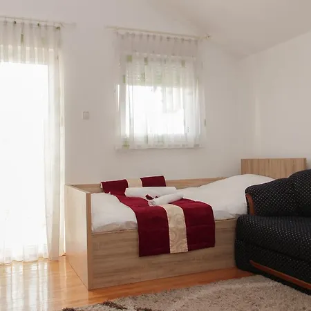 Villa Flamingo Sarajevo