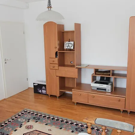 Villa Flamingo Sarajevo