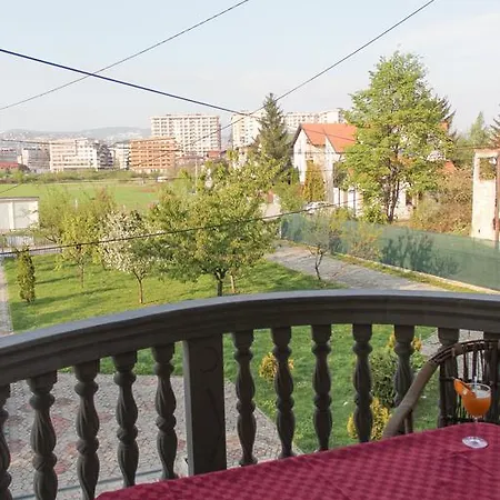 Flamingo Villa Sarajevo