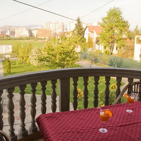 Villa Flamingo