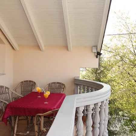 Flamingo Villa Sarajevo
