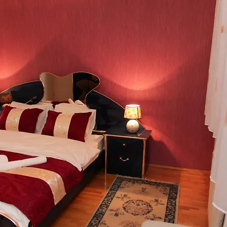Villa Flamingo *