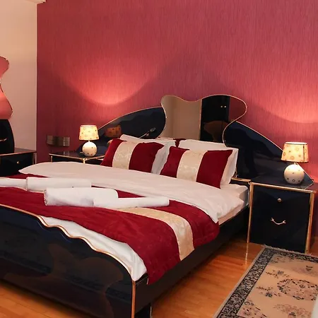Flamingo Villa Sarajevo