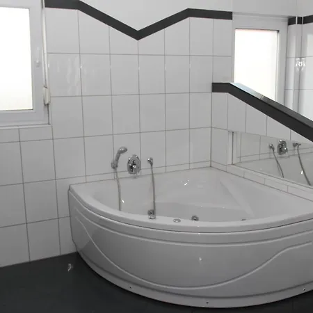 Villa Flamingo *