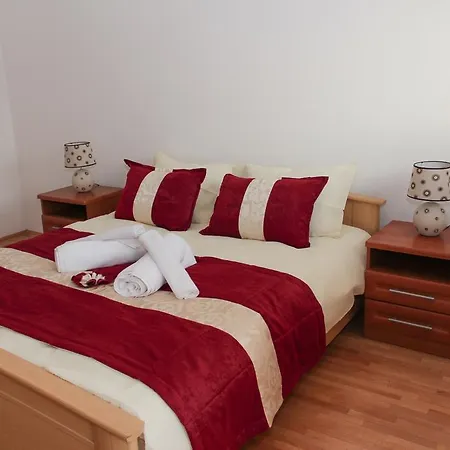 Villa Flamingo *