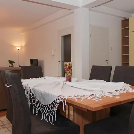 Villa Flamingo Sarajevo