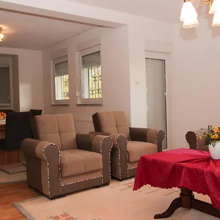 Flamingo Villa Sarajevo