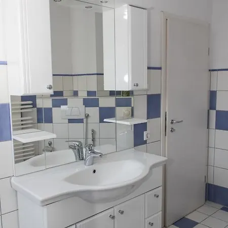 Flamingo Villa Sarajevo